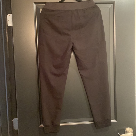 Mandala Cargo Scrub joggers - Picture 3 of 7